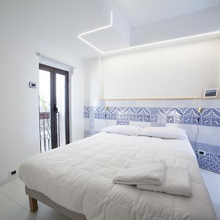 Appartement La Majolica à Caltagirone Extérieur photo