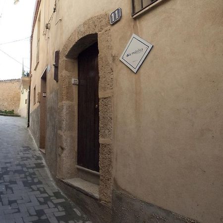 Appartement La Majolica à Caltagirone Extérieur photo