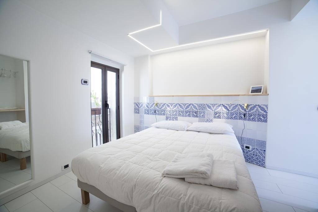Appartement La Majolica à Caltagirone Extérieur photo