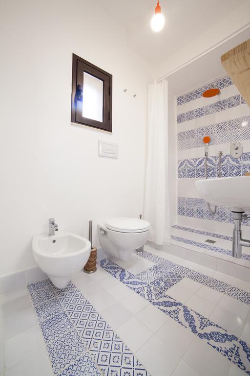 Appartement La Majolica à Caltagirone Extérieur photo