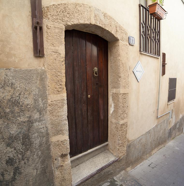 Appartement La Majolica à Caltagirone Extérieur photo